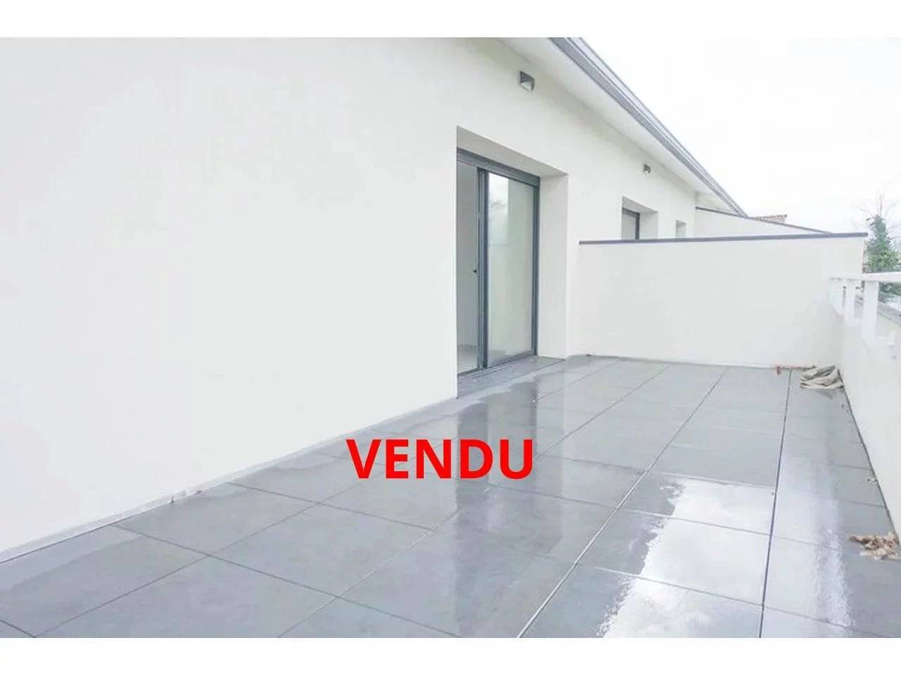 Sale Apartment Vernet